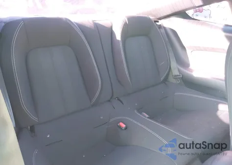 2021 Ford Mustang Gt from USA, damaged, VIN 1FA6P8CF2M5128419